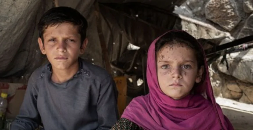 Afghanistan, WeWorld: sostegno dopo il terremoto a Kunar