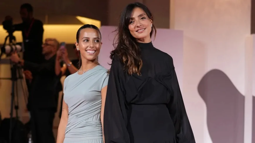 Festival di Venezia 2025: il red carpet delle nuove generazioni tra glamour e autenticità