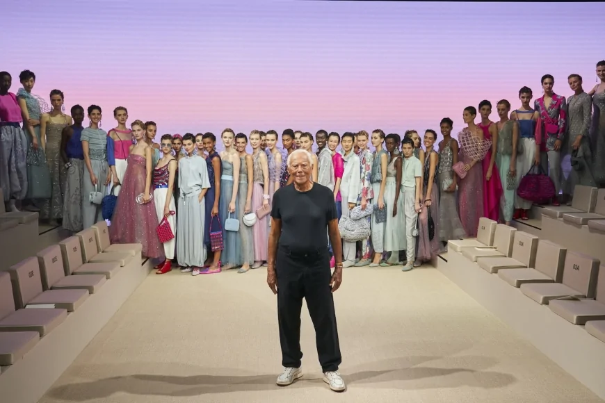 Il futuro della moda italiana: successioni, nuove leadership e Made in Italy