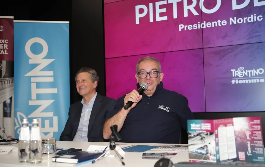 FIS Nordic Summer Festival in Val di Fiemme: 18 gare, 3 discipline e 33 nazioni