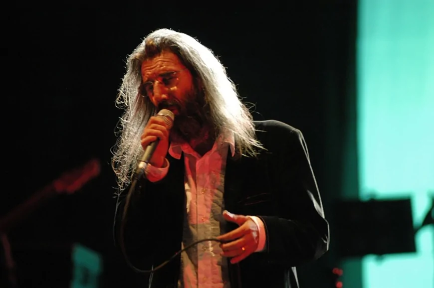 Premio Andrea Parodi 2025 | Finalisti e Festival World Music a Cagliari