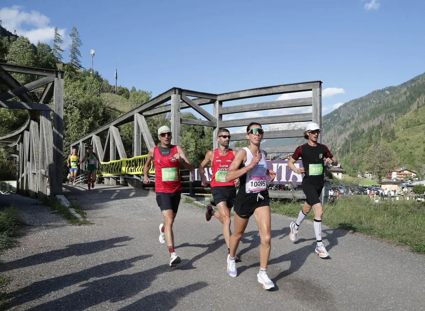 Marcialonga Running Coop 2025 | 23ª edizione tra Fiemme e Fassa