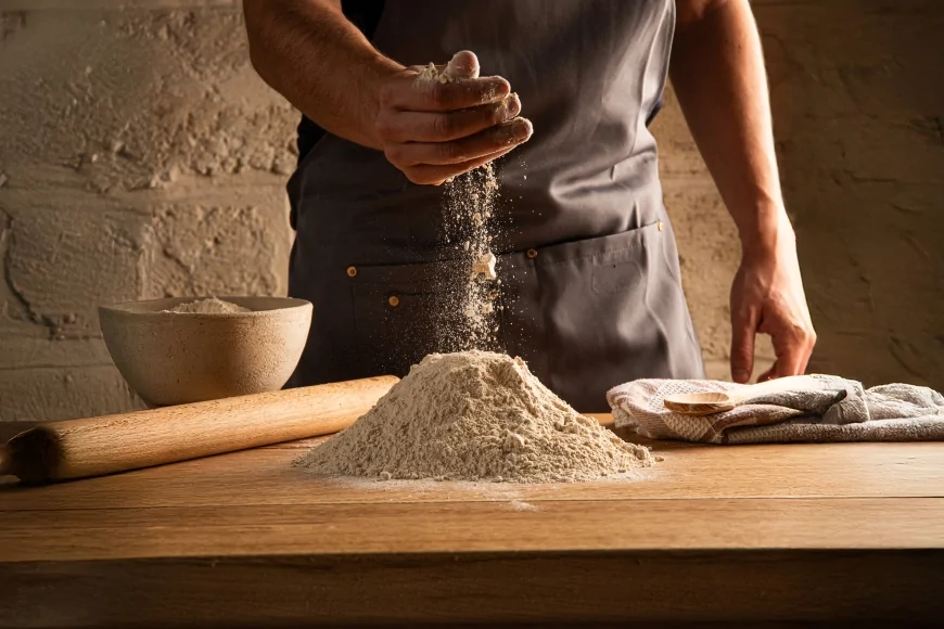 Vinòforum 2025: cene d’autore con Molino Casillo e grandi maestri pizzaioli