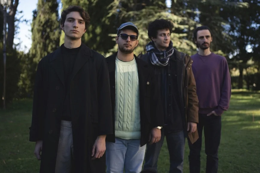 Le forme del jazz a venire: nuova rassegna musicale a Ravenna