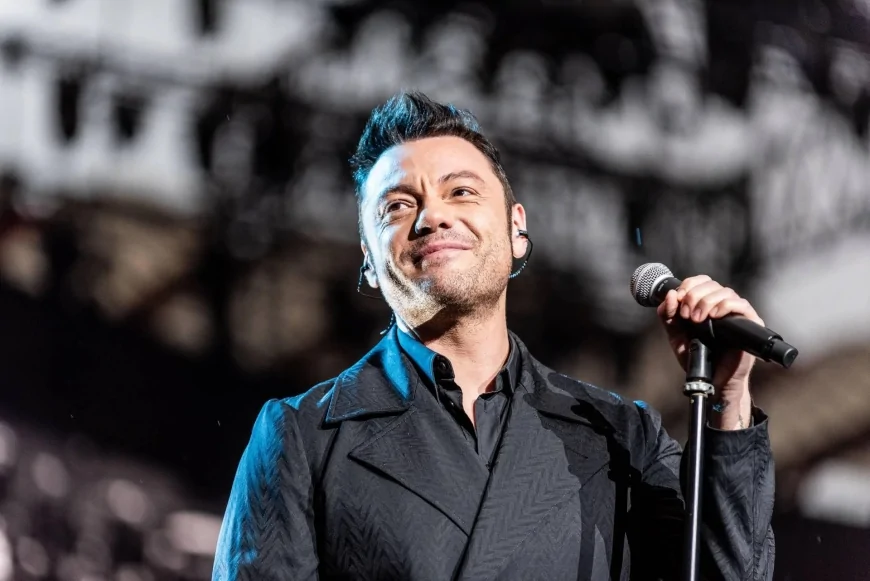 Tiziano Ferro torna con Cuore Rotto: significato e testo del nuovo singolo