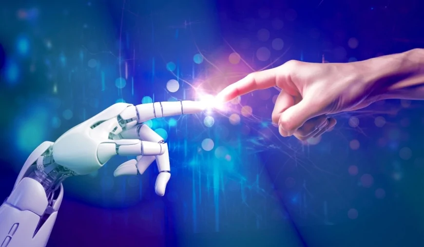 Scienza e tecnologia 2025: intelligenza artificiale, energia pulita e missioni spaziali