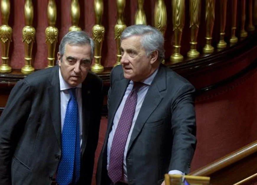 Forza Italia respinge la Lega: “No a nuove tasse sulle banche”
