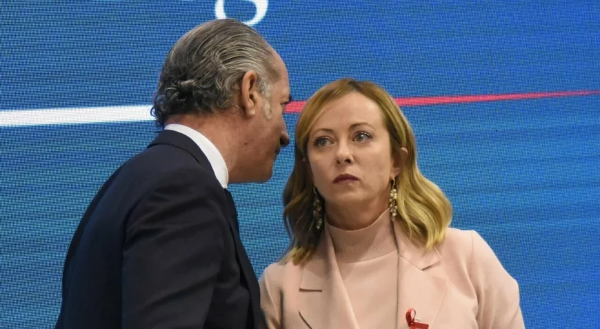 Regionali Veneto, scontro nel centrodestra: Meloni punta su De Carlo, la Lega valuta la Lista Zaia