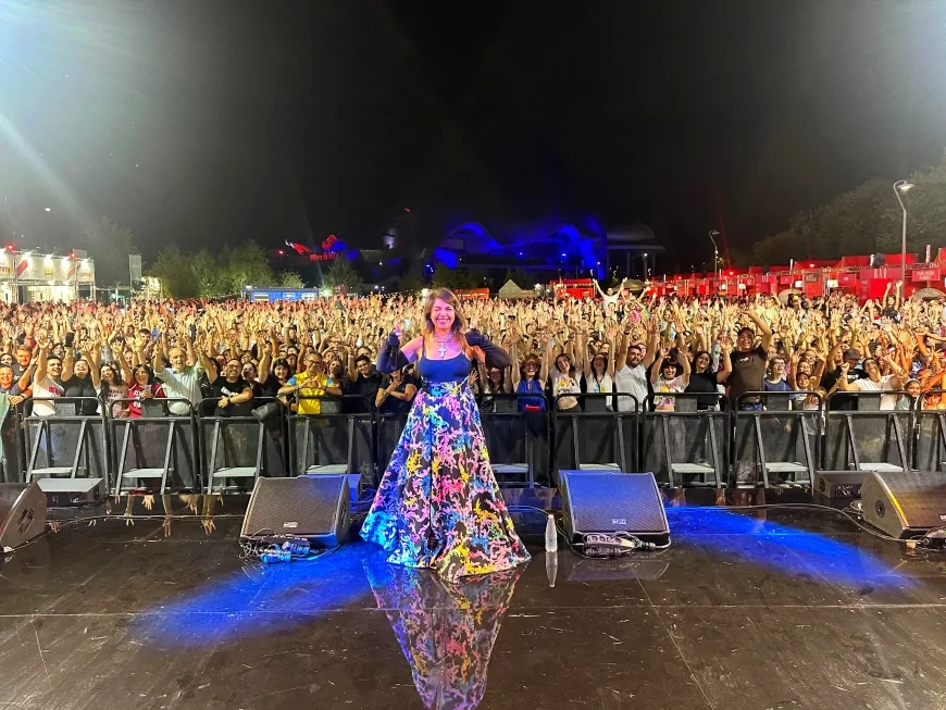 Pizza Village Milano 2025: il grande festival della pizza a CityLife