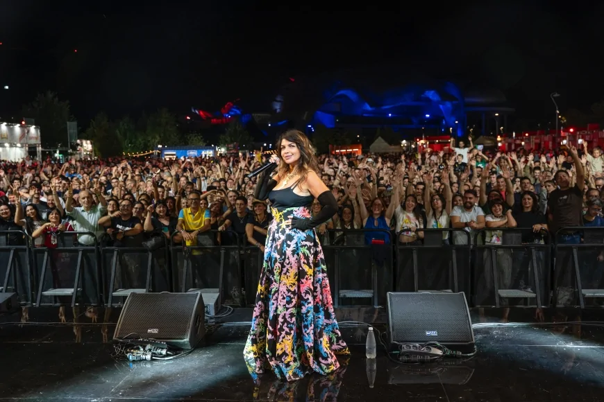 Pizza Village Milano 2025: il grande festival della pizza a CityLife