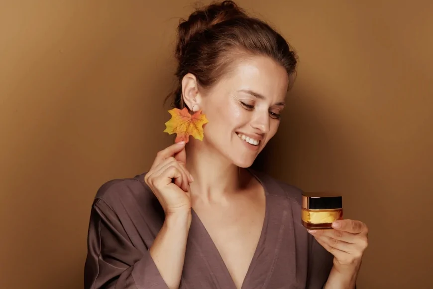 Capelli in autunno: routine e consigli per una chioma sana