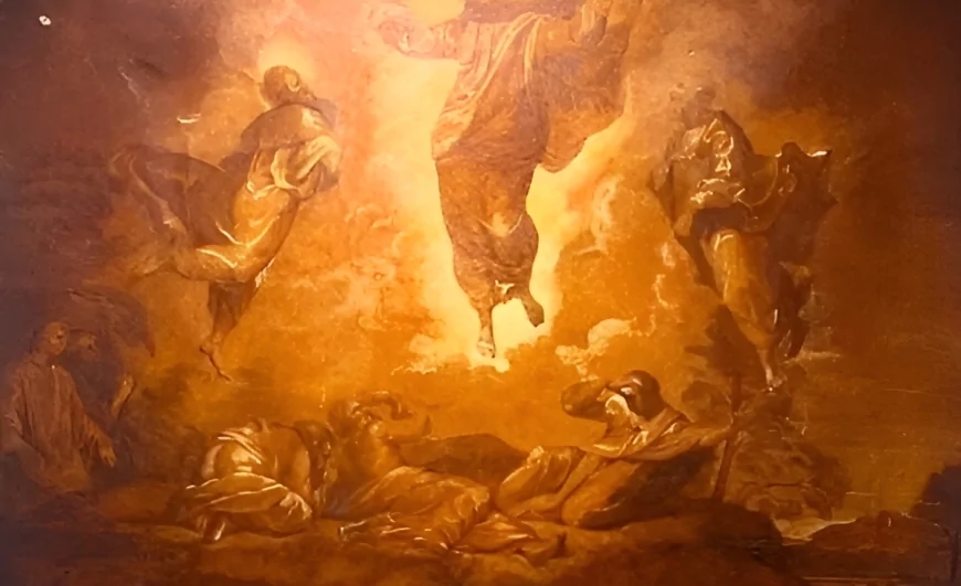 Raffaello in mostra 2025 in Sicilia: le opere a Palazzo Trigona