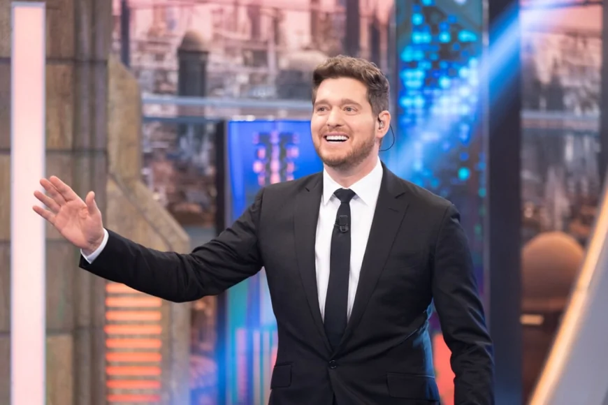 Michael Bublé a 50 anni: i brani che hanno fatto la storia della sua musica