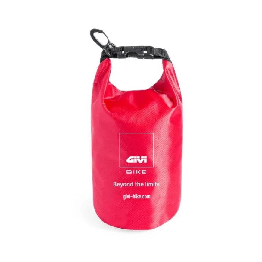 Ritmo Tuscany Bike Festival 2025 a Cecina: GIVI-Bike sponsor della 3ª edizione