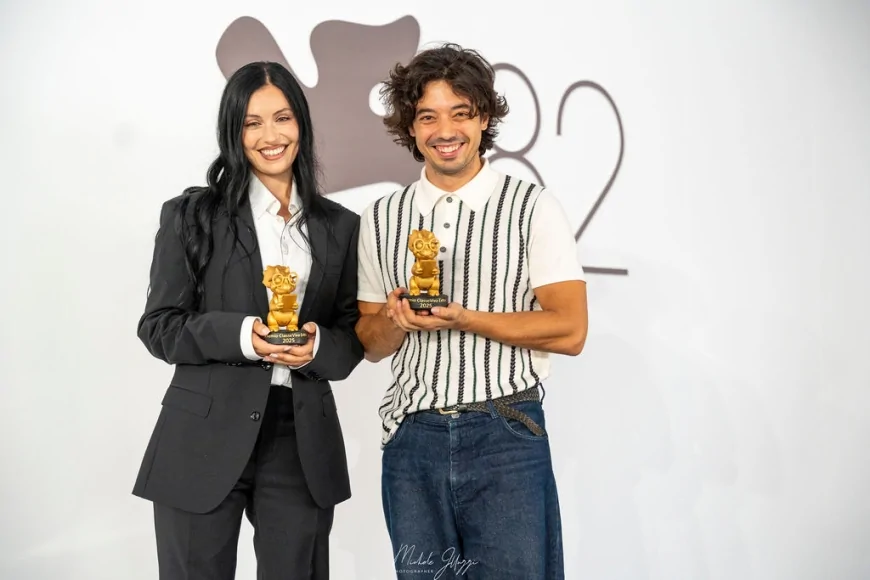 Media Education a Venezia 2025: il cortometraggio entra in classe per educare ed emozionare