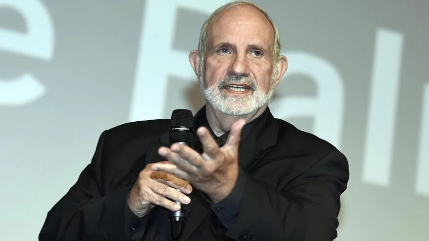 Brian De Palma, 85 anni: il regista italoamericano che ha rivoluzionato Hollywood