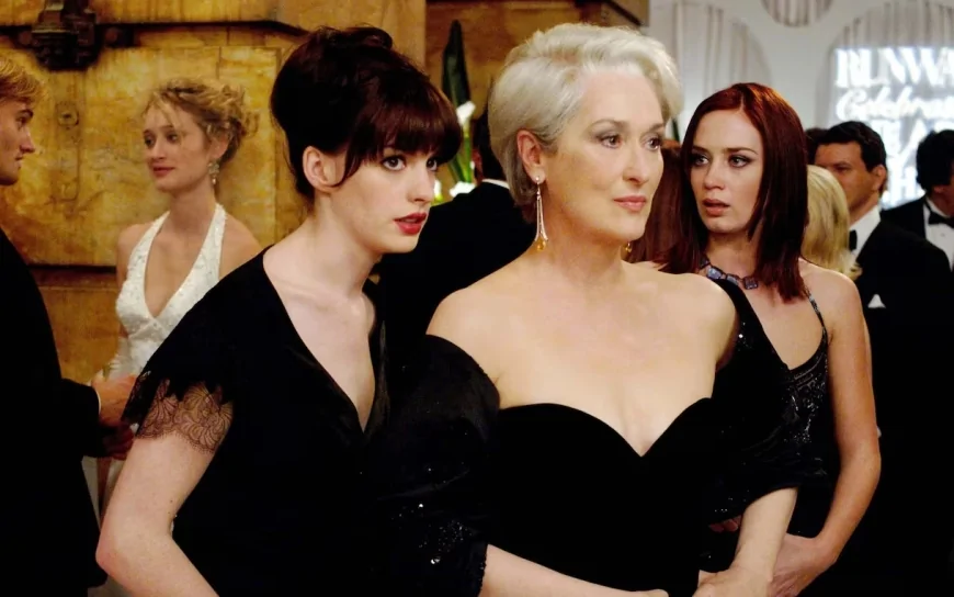 Il Diavolo veste Prada 2: Milano diventa set, casting aperto per 2mila comparse