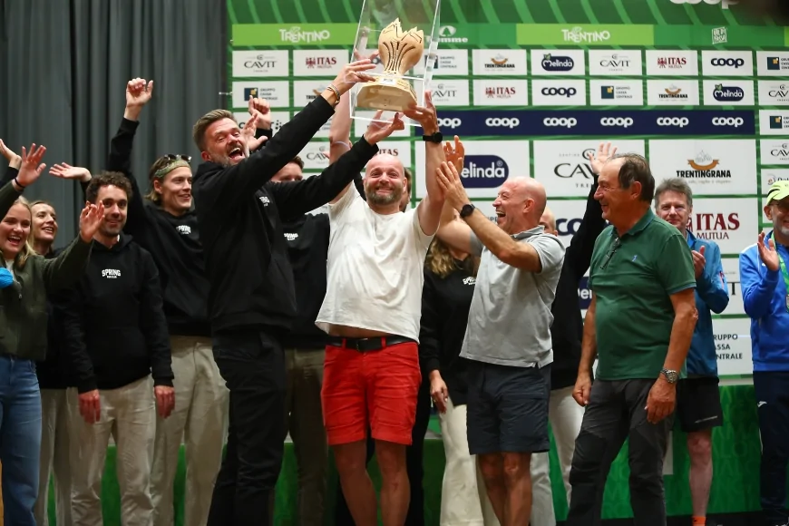 Marcialonga Running Coop 2025: oltre 1500 partecipanti e un successo da record