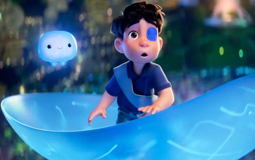 Elio su Disney Plus: ecco la data di uscita in streaming del film Pixar