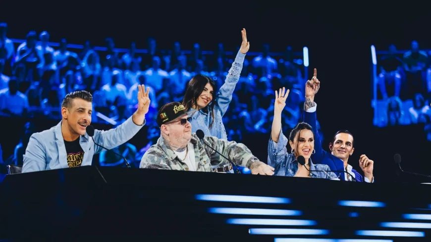 X Factor 2025: debutto tra emozioni, risate, standing ovation e gag