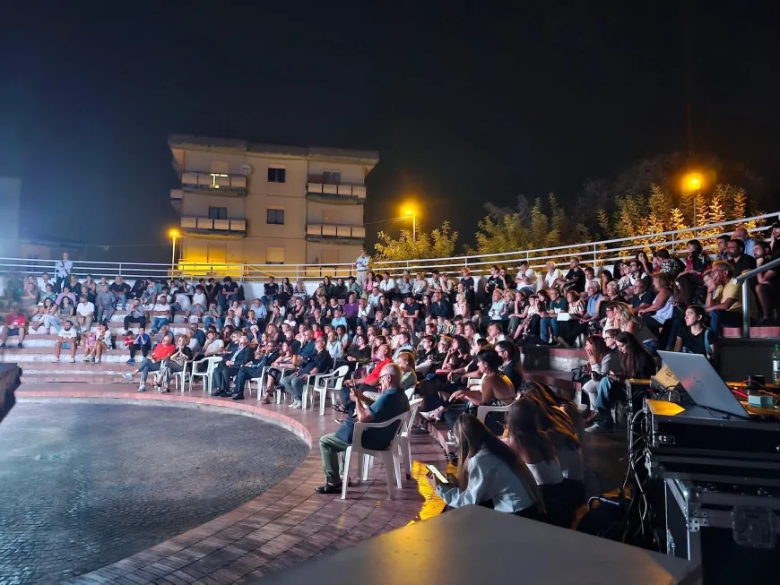 SOGNA RAGAZZO SOGNA: A BELLIZZI IL MEMORIAL PER GERARDO E SIMONE