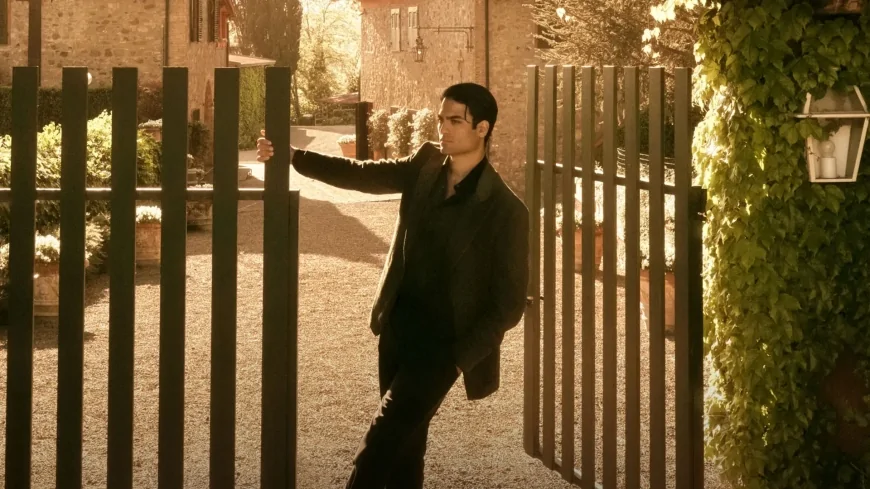 Matteo Bocelli e l’album Falling in Love: musica, emozioni e dialogo creativo