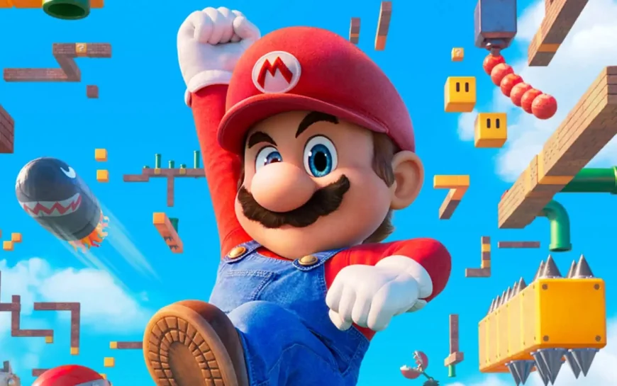 Super Mario Galaxy Movie: il sequel di Super Mario Bros 2 tra spazio e nuove avventure