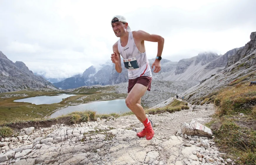 Drei Zinnen Alpine Run 2025: spettacolo tra le Dolomiti, vincono Bottarelli e Kariuki