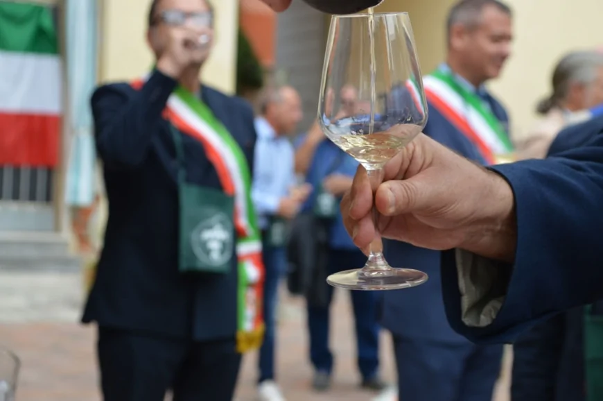 Valtidone Wine Fest 2025: Ziano celebra il vino e la tradizione con la Festa dell’Uva