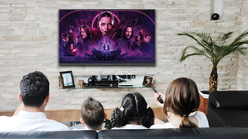 Classifiche streaming JustWatch: “Ballerina” primo tra i film, “Mercoledì” guida le serie