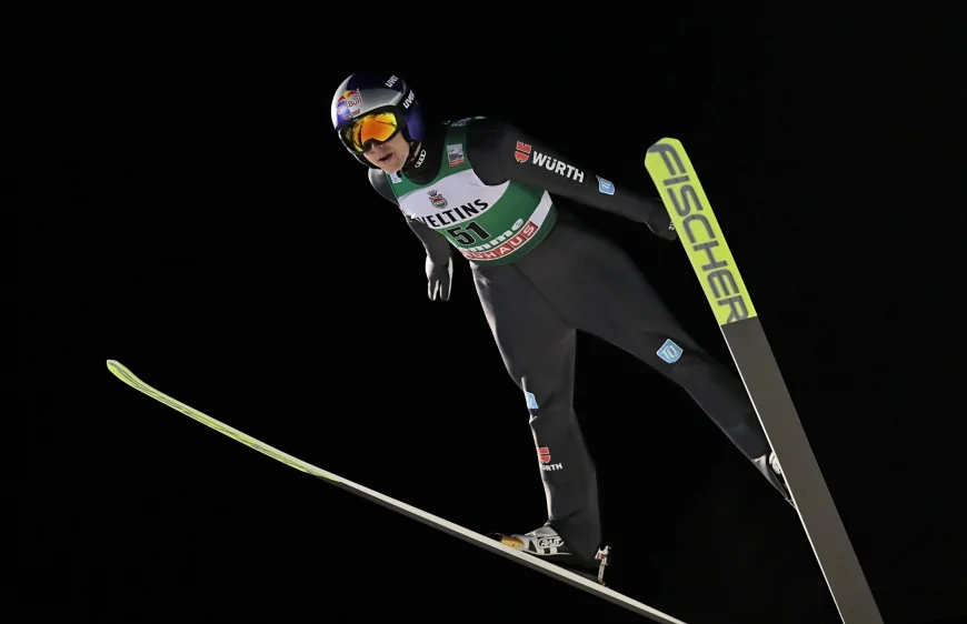FIS Nordic Summer Festival 2025: in Val di Fiemme l’élite mondiale tra salto, combinata e skiroll