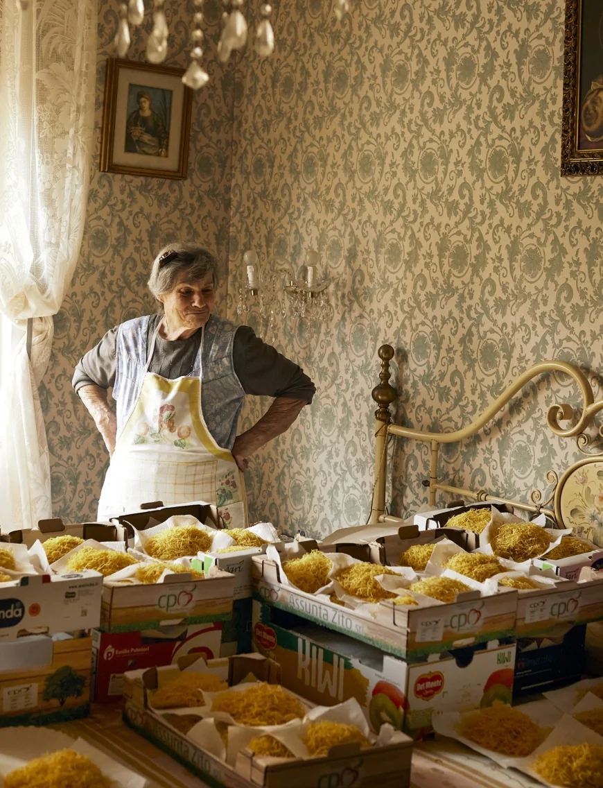 Fotografia e gastronomia: al via il World Food Photography Awards 2026