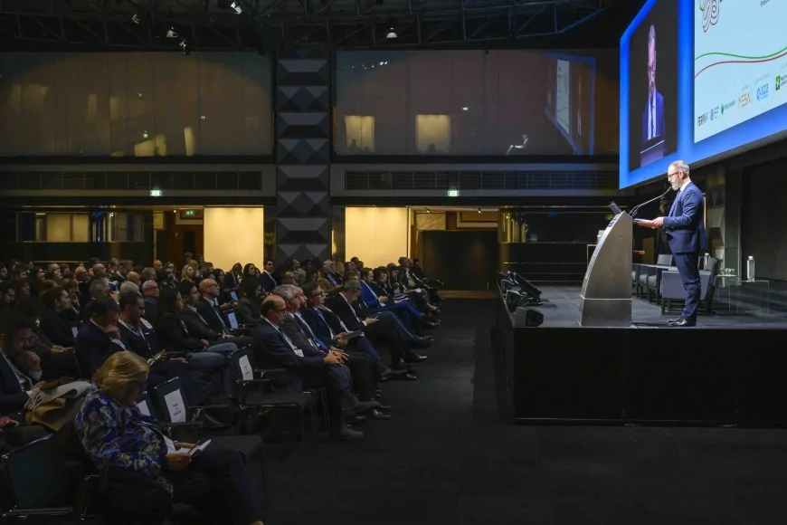 Oscar di Bilancio 2025 a Trieste | Roadshow “Il tempo non si ferma”