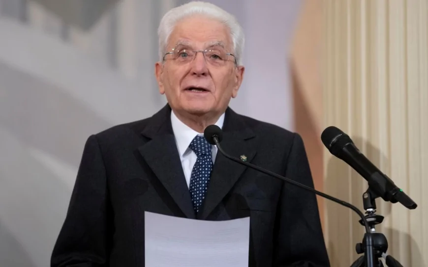 Mattarella ricorda Willy Monteiro: “È un nostro ragazzo”