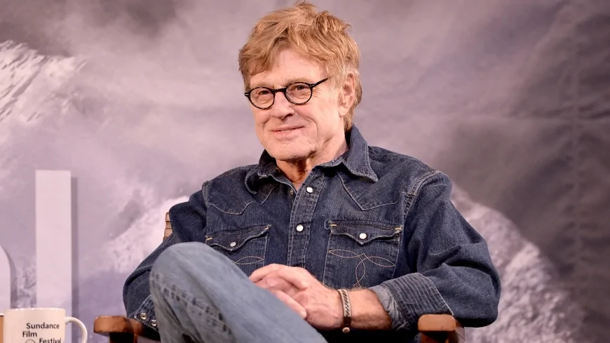 Morto Robert Redford, il saluto di Hollywood e della politica USA