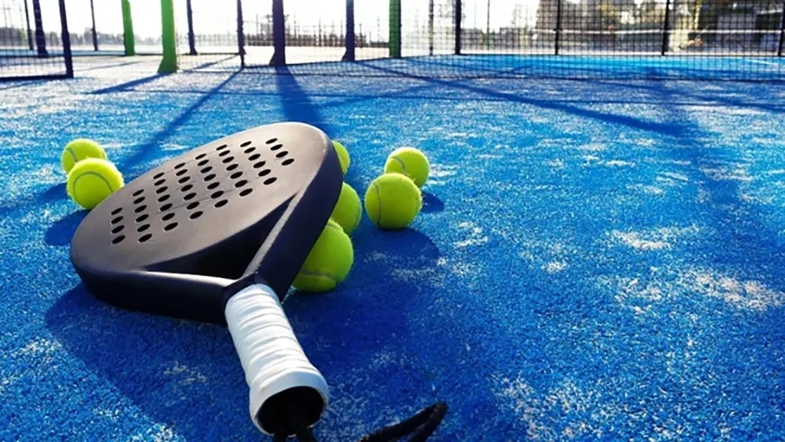 Sport e solidarietà: a Milano il torneo di padel per AMOlaVITA