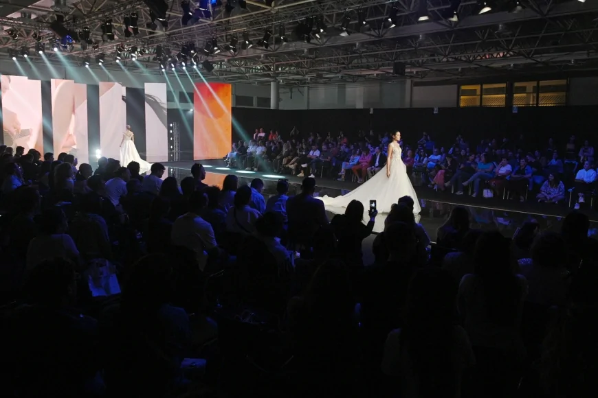 Tutto Sposi Experience 2025 a Napoli: consulenze, sfilate e Privilege Card
