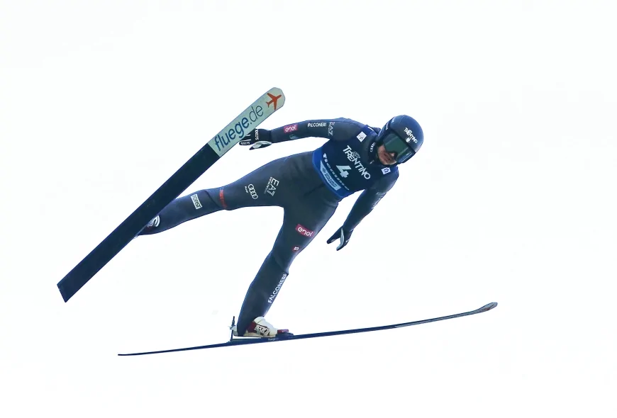 Val di Fiemme: FIS Nordic Summer Festival 2025 tra salto con gli sci, combinata e skiroll