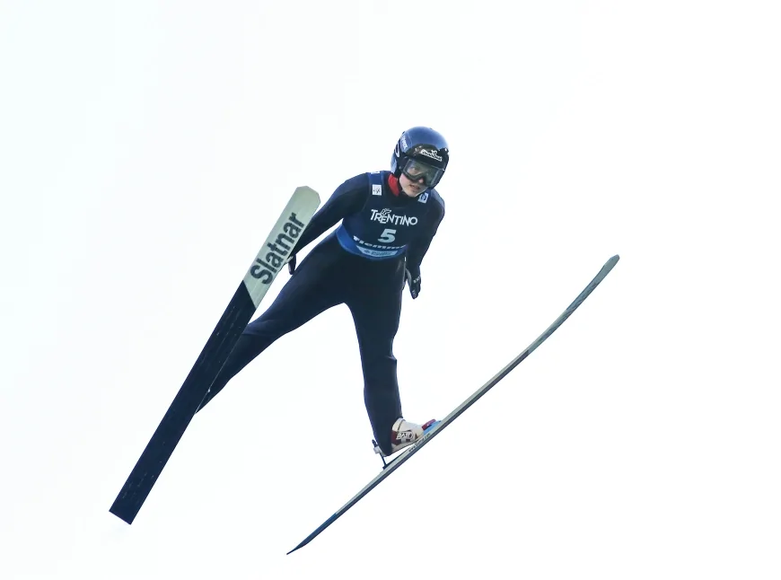 Val di Fiemme: FIS Nordic Summer Festival 2025 tra salto con gli sci, combinata e skiroll