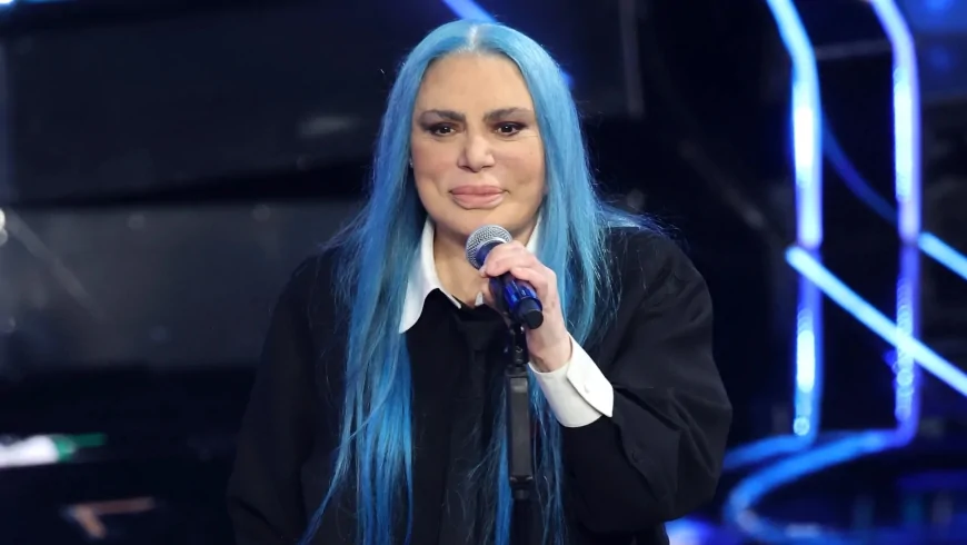 Loredana Berté: 75 anni di libertà e rivoluzione in musica