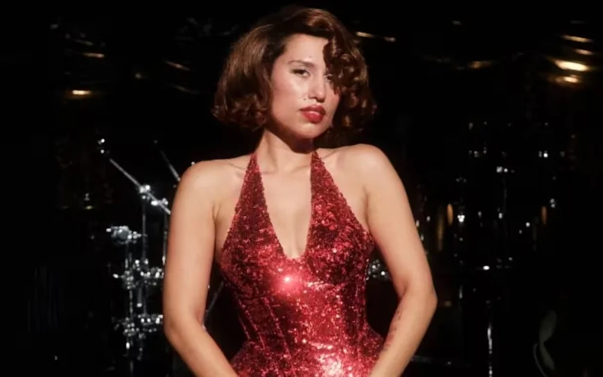 RAYE lancia un nuovo capitolo musicale con "Where is my husband!"