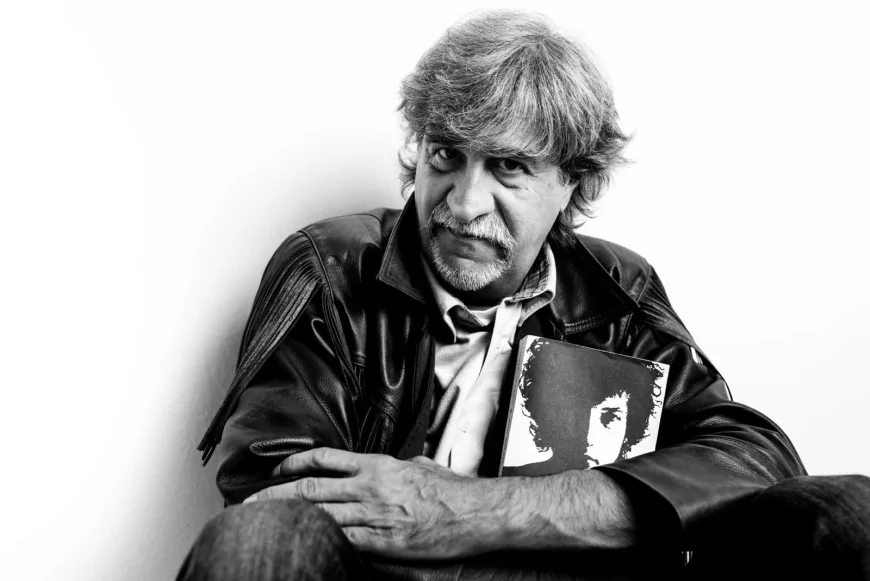 Ezio Guaitamacchi riceve il Premio Michele Manzotti al Forum del Giornalismo Musicale del MEI 2025