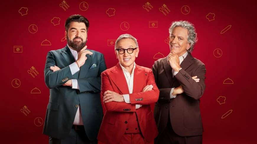 MasterChef Italia 2025: novità, sfide e giudici della nuova stagione