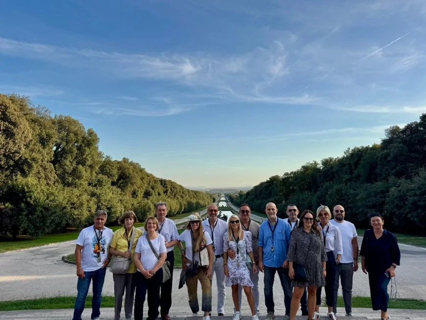 Università Popolare di Trieste: progetto culturale con la Comunità Italiana di Belgrado