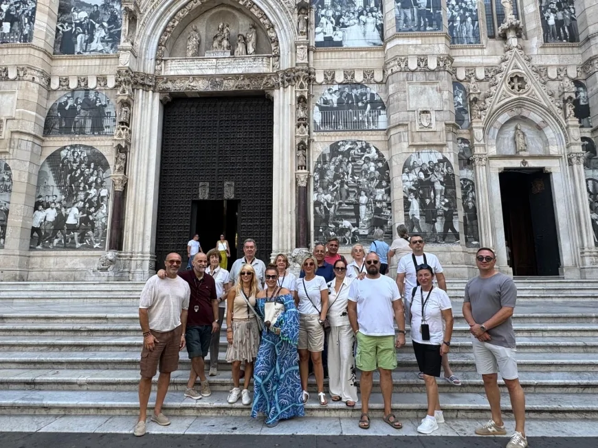 Università Popolare di Trieste: progetto culturale con la Comunità Italiana di Belgrado