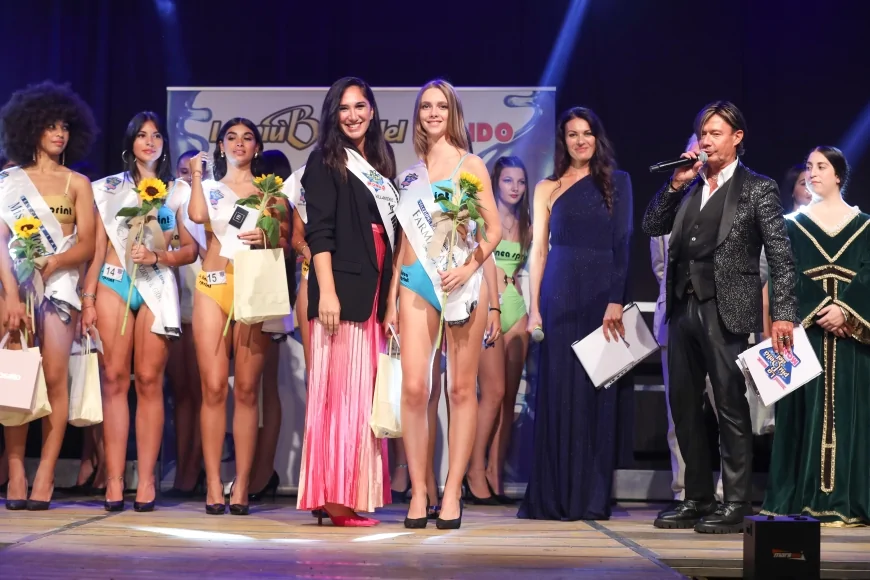 Miss La Più Bella del Mondo 2025: vince Giordana D’Arigo a Mortara