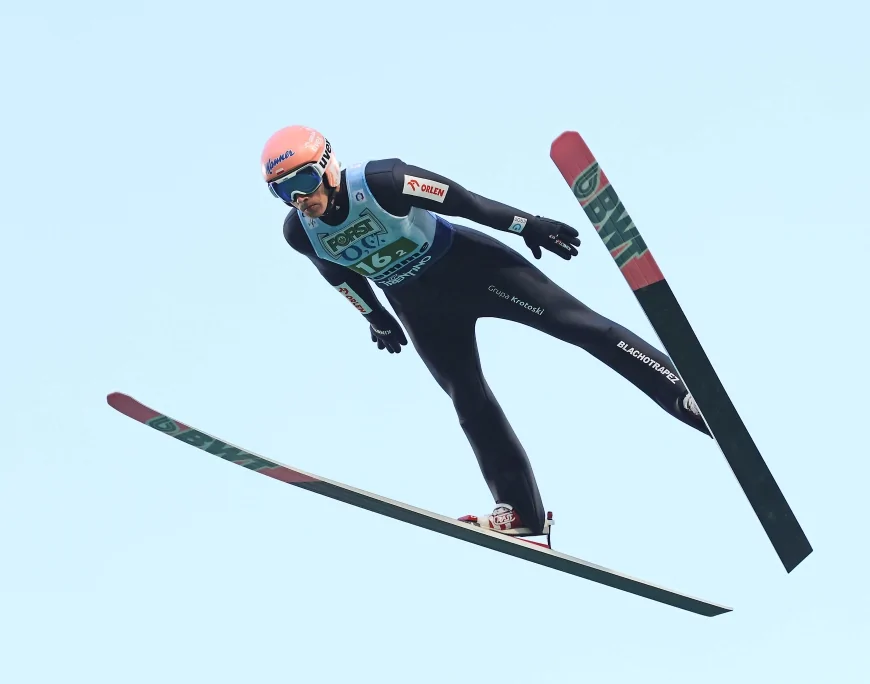 FIS Nordic Summer Festival 2025: Polonia vince, Italia sesta con Insam e Bresadola