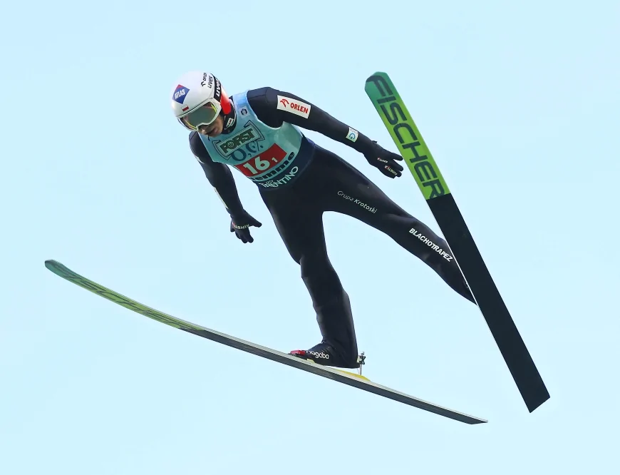 FIS Nordic Summer Festival 2025: Polonia vince, Italia sesta con Insam e Bresadola
