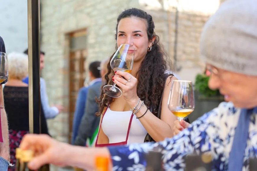 Nibbiano celebra il Valtidone Wine Fest 2025: degustazioni e tradizioni in Alta Val Tidone