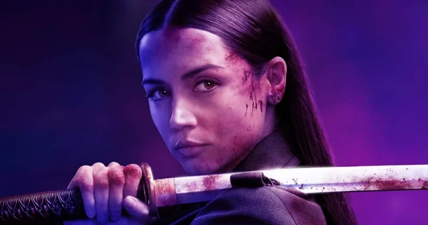 Top Streaming Italia: Ballerina domina i film, Black Rabbit debutta tra le serie